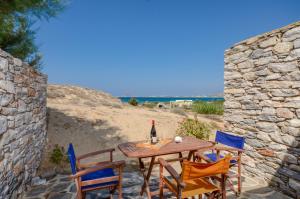 Victoria Studios & Apartments Naxos Greece