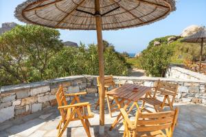 Sunrock Suites - Villa Pansy