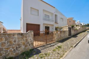 Casa Atlântico nº1