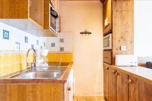 Appartement Flocon