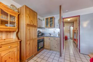 Granges 8 - Bel Appt 4p Au Pied Des