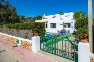 Apartamento Felipe 1-3