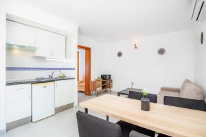 Apartamento Felipe 1-3