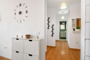 Oramas Beach House – Pool & Terrace