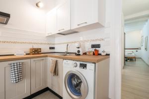 St John Apartment