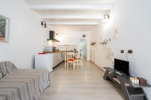 St John Apartment