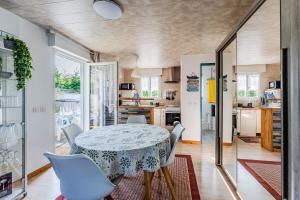 Henriela - Studio 2 personnes