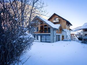 Chalet Le Strato