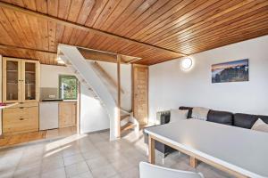 Kleines Ferienhaus Kirschallee