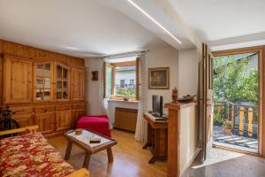 Il Borgo - Aymavilles