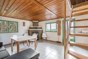 Kleines Ferienhaus Kirschallee