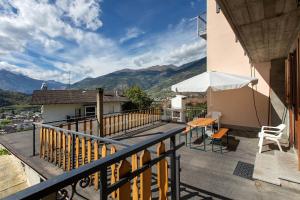 Il Borgo - Aymavilles