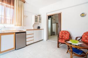 Panorama Tilos Apt A