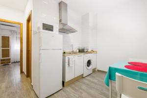 Apartamento La Higuera 3