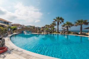 Mirage Arillas Studio Type B11