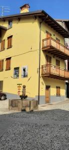 Altopiano del sole