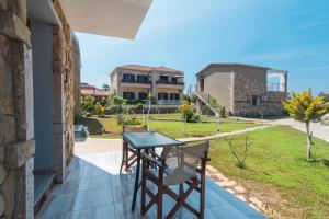 Mirage Arillas Studio Type B11