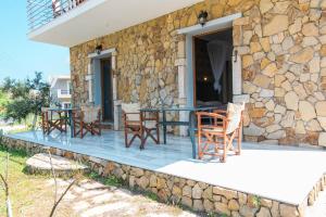 Mirage Arillas Studio Type B11