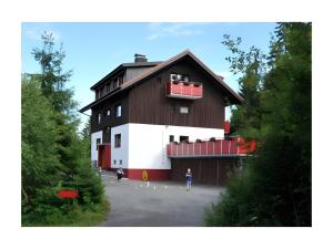 Schlesierhaus