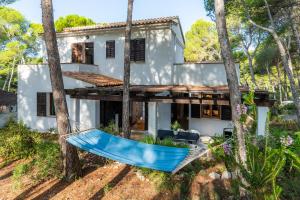 Casa De Cala Gat