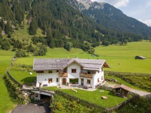 Ferienhaus Larch Soge Apt Paula