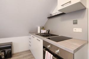 Ferienwohnung aufm Weinberg 0G