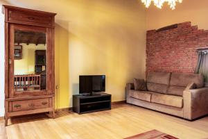 Casa Rural El Saúco