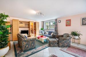 Ferienwohnung Marianna
