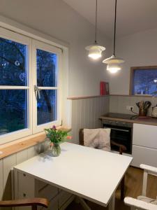 Das Sommerhaus