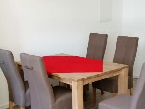 Jogis Ferienwohnungen