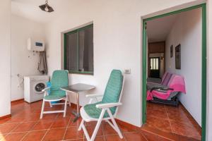 Apartamento Nayara C