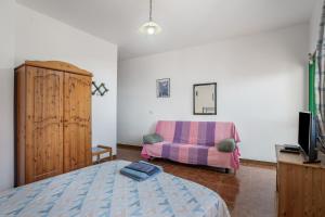 Apartamento Nayara C