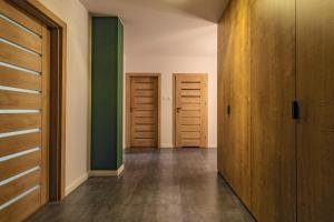 Apartament WHITE GLOVE Grunwaldzka centrum