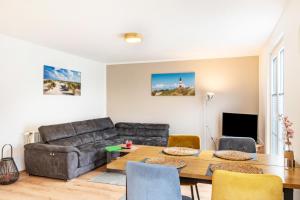 Ferienhaus Sonnenschein - Wohnung 1