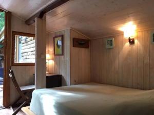 Cap Ferret Villa Grand Chalet Bois