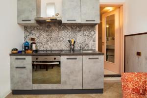 Garden Cottage I Dammusi - Limoni