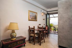 Garden Cottage I Dammusi - Limoni