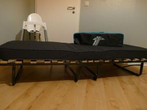 Ferienwohnung am Stadthafen