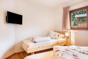 Wegscheiderhof Apt Gartenwohnung
