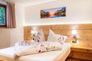 Wegscheiderhof Apt Gartenwohnung