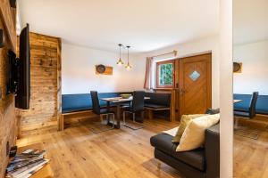 Wegscheiderhof Apt Gartenwohnung