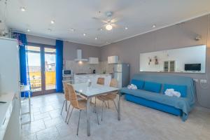 C 207 Puntavilla - Vista Piscina