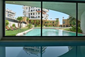 Allonbay Mediterranean Apartments by NRAS
