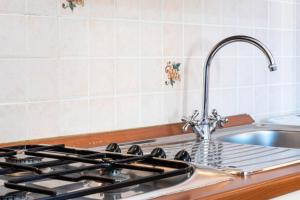 Appartamenti Cavour codice F