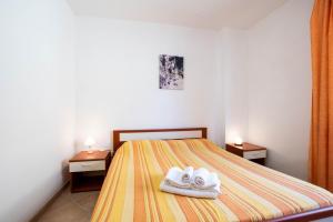 Appartamenti Cavour codice F