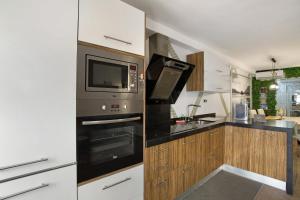 Apartamento La Burrita