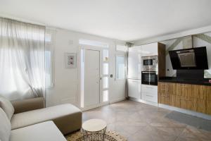 Apartamento La Burrita