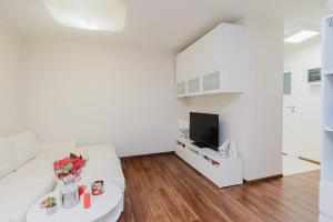 Anel Apartment Chmielna Street