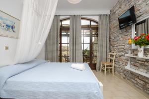 Victoria Studios & Apartments Naxos Greece