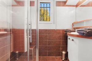 Villa complète au soleil dAzur